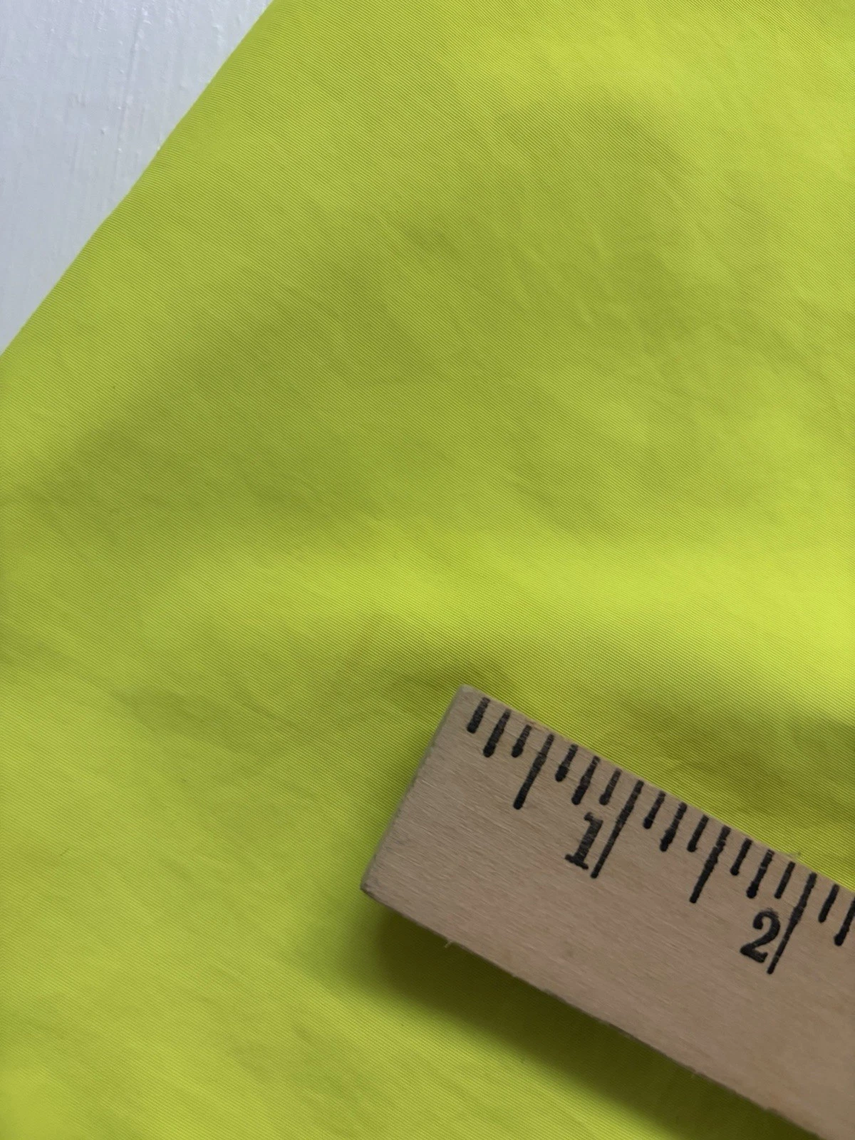 Vetements F/W19 Hi-Vis Anarchy Reflective Parka image 22