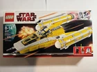 LEGO Star Wars 8037 Anakin's Y-Wing Starfighter