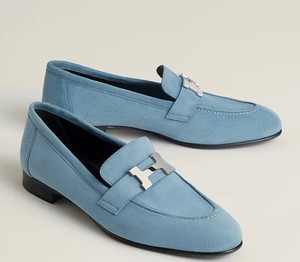 Hermes Moccasin | eBay display picture 1