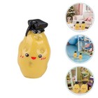 30 Stück inspirierende Kartoffelspielzeuge, Mini-Kartoffeln aus Kunstharz,