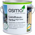 Osmo Country Colour 750ml Anthrazitgrau 2716