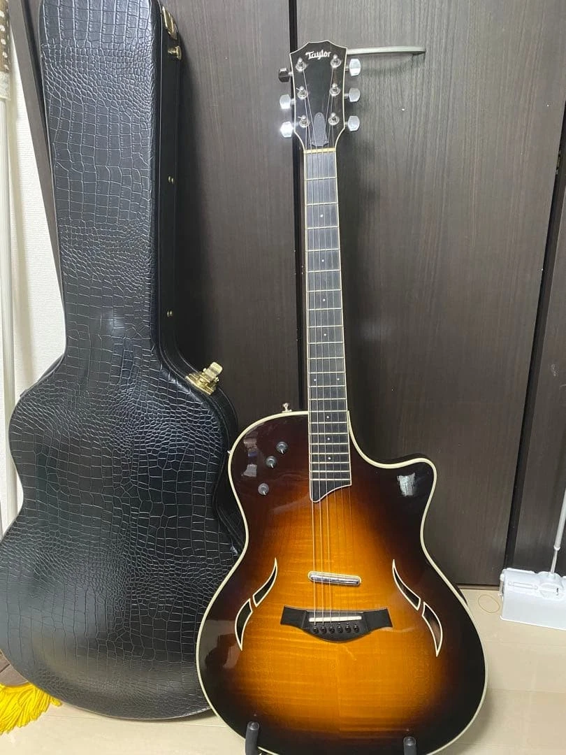Taylor T5 In Electric Guitars for sale | eBay