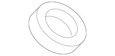 Genuine Toyota Spark Plug Tube Seal 11193-70010