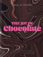 The Joy Of Chocolate | Paul A. Young | Buch | Gebunden | Englisch | 2022