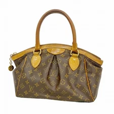 Louis Vuitton Monogram Tivoli PM M40143 850757