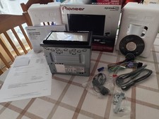 Pioneer SPHDA230DAB Radio Navigation Antenne für MITSUBISHI Eclipse 2005-2012