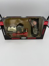 Gearbox Special Edition Texaco Coin Bank   1912 Ford Model T Oil Tanker 1/24th