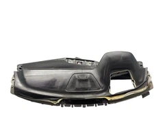 2021-2022 BMW X7 G07 DASH INSTRUMENT PANEL W/ HEAD UP | BLACK (MCSW) *PEELING*