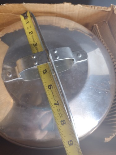 Vintage Regal Ware Picknickpaket komplett - Originalkarton, Griff, Marketingeinlagen - Bild 19 von 24