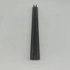 Vintage Playmobil Brown T Connector Replacement Piece