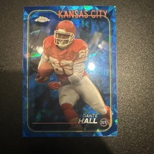 Dante Hall