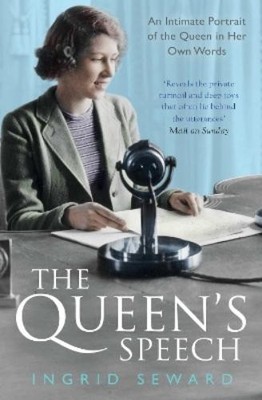 Ingrid Seward The Queen's Speech (Taschenbuch)