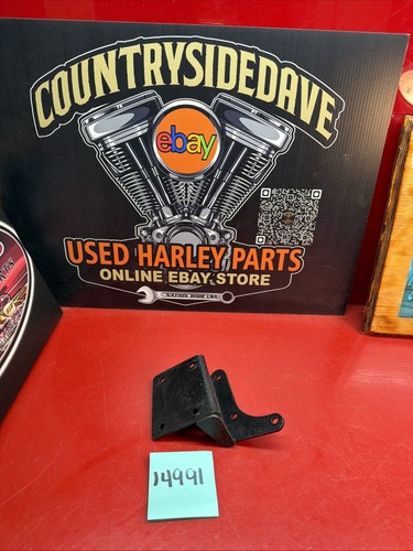 Harley Vance And Hines Exhaust Braxket Mount UNKNOWN FITMENT 