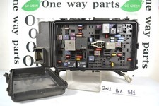 84181106 Chevy Malibu 2018-19 Fuse Box Engine Block Fusebox Relay Oem 2n1 511 B6 84181106 Chevy Malibu 2018-19 Fuse Box Engine Block Fusebox Relay Oem 2n1 511 B6