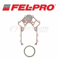 Fel-Pro Rear Engine Crankshaft Seal Kit for 1998-1999 Chevrolet Lumina 3.8L qq