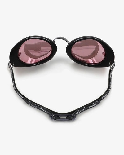 Jaked Occhialini Nuoto Spy Extreme Mirror Rosa - Foto 2 di 2