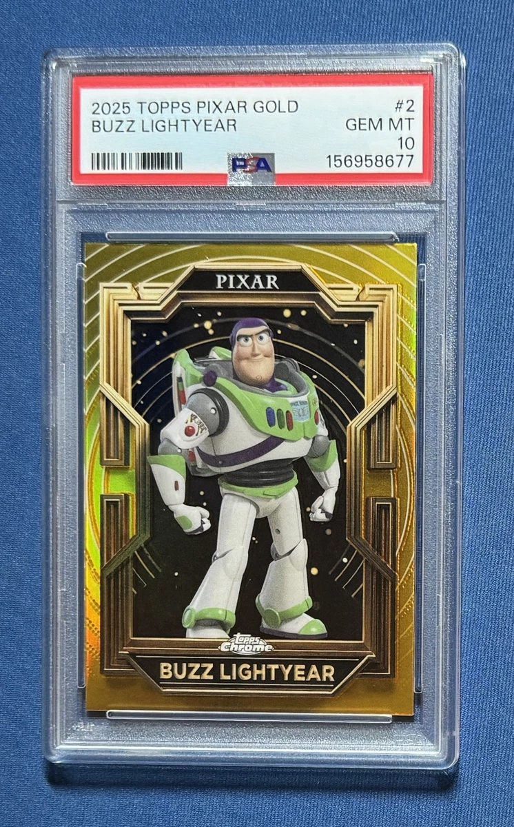 toy story trading cards products for sale | eBay