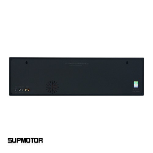 AS1000 2P5 128x32Dot Full Color RGB Music Spectrum Display HiFi KTV Rhythm Light - Picture 3 of 7