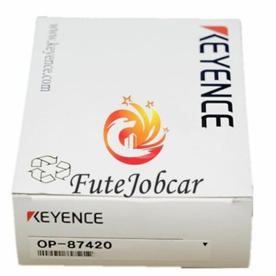 1PC New Keyence OP-87420 Electrode Needle OP87420 Free Shipping