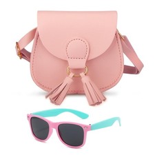 Little Girls Purse Toddler Girl Kid Purses for Little Girls