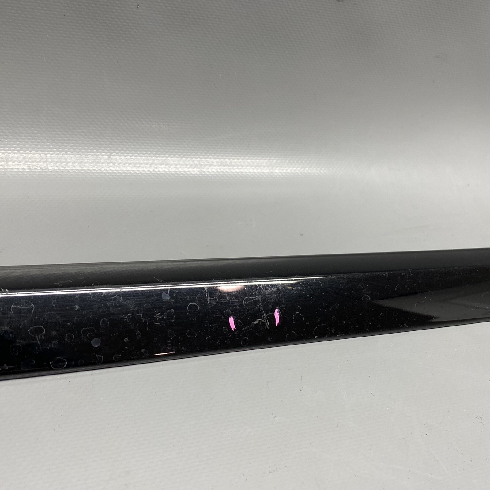 BENTLEY GT DOOR CHROME MOULDING RIGHT 2012 2013 2014 2015 2016 2017 3W8853516K