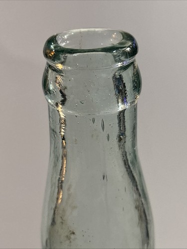 J.H. NEWBAUER & CO. San Francisco 18 oz. Liquor 10 Sided Bottle - Picture 6 of 6