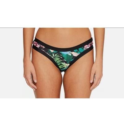 Body Glove Womens Swimwear Large Tropica