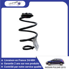 Essieu Nissan Pulsar