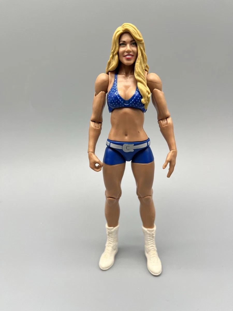 wwe kelly kelly products for sale | eBay