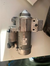 BMW 3 5 SERIES G20 G21 G0 G31 330E 530E Starter Motor 2.0 Petrol Hybrid 8687064