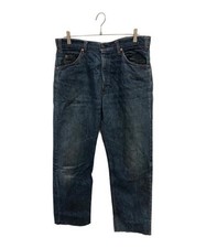 LEVI'S          70's Orange Tab 505 Denim Pants Indigo