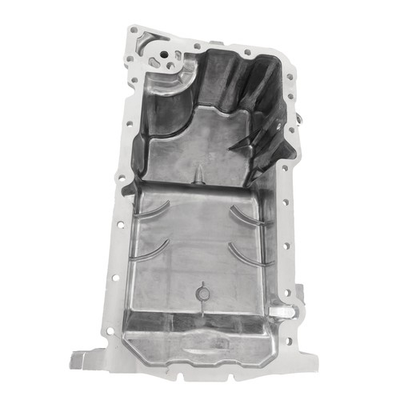 #ad Engine Oil Pan Fits Chrysler 300 Dodge Charger Magnum 05 10 V6 3.5L RWD 264 520 $99.89