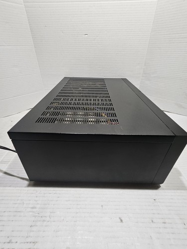 Sansui AU-G77X Integrated Stereo Amplifier - Picture 6 of 10