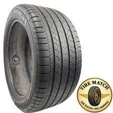Used 29540r20 Michelin Latitude Tour Hp No 106v 632 Dot 24