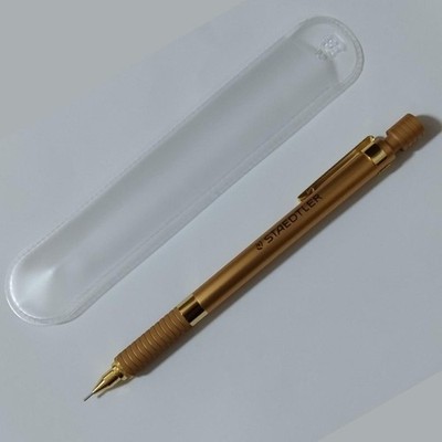 Staedtler 925 35-05 Kinokuniya Limited Classic Gold 0,5mm Pencil Dent