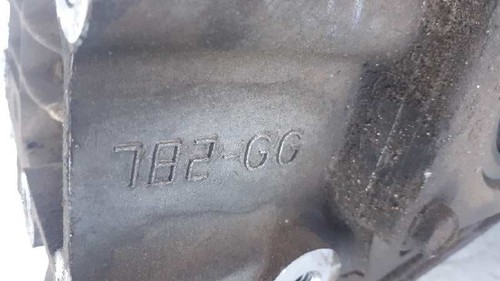 CAJA CAMBIOS / 925492 PARA CHRYSLER SEBRING BERLINA JR41 2.0 LE - Picture 8 of 10
