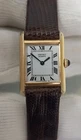 VINTAGE SEIKO TANK REF.1400-5039 LADIES QUARTZ JAPAN MADE