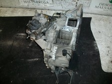 Boite de vitesse Ford COUGAR