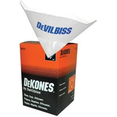 #ad DeVilbiss DEV 802351 100 Fine Nylon 190 Micron $33.96