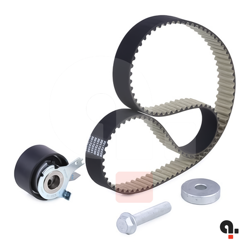 Kit Distribuzione Dayco Per Mercedes-Benz Classe A B 160 180 CDI/d 160 180 D - Imagen 5 de 14