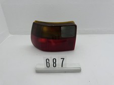 Original  Opel Astra F Rücklicht Links 394433
