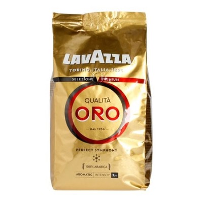 8000070020566 Lavazza Qualita Oro Lavazza