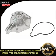 New 06E121018D/95510603310 Car Water Pump with Gasket Kit for Audi A4 2006-2008