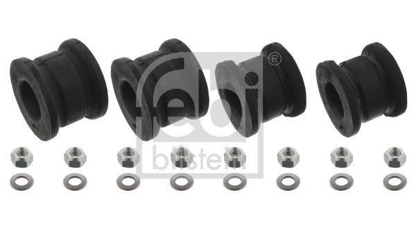 Febi Bilstein 08682 Lagersatz, Stabilisator Vorne Links Rechts FüR-image