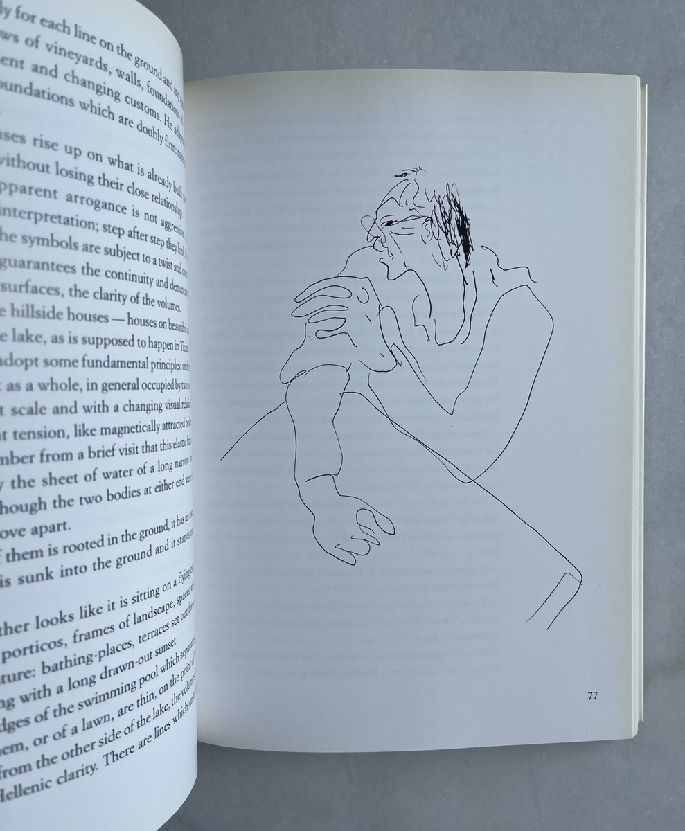 Alvaro Siza : Writings on Architecture | eBay