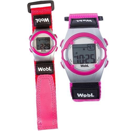 WobL Watch | Vibrating Alarm Reminder Watch - Picture 7 of 10
