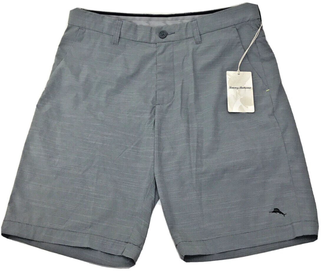 Tommy bahama shop hybrid shorts