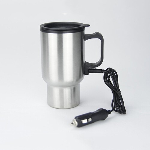 450 ML Chauffant Ventouse De Voiture ventes exceptionnelles Gobelet Capacité