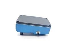 Bottom Plate for DOD FX series Pedal - Fits Over Rubber Pad - 3 Pack