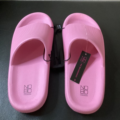 sandals size 11 color pink - Picture 5 of 10
